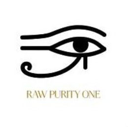 RAW PURITY ONE trademark