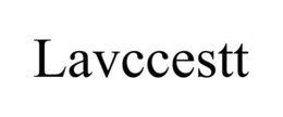 LAVCCESTT trademark