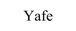 YAFE trademark