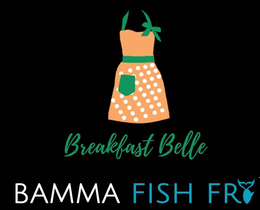 BREAKFAST BELLE BAMMA FISH FRY trademark