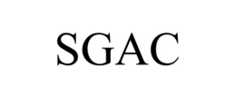 SGAC trademark