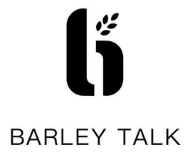 B BARLEY TALK trademark