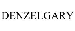 DENZELGARY trademark
