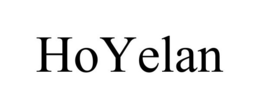 HOYELAN trademark