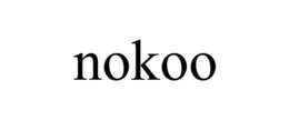 NOKOO trademark