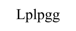 LPLPGG trademark