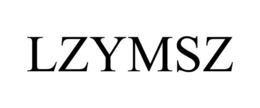 LZYMSZ trademark