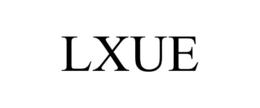 LXUE trademark