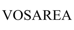 VOSAREA trademark