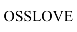 OSSLOVE trademark