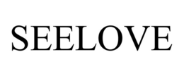 SEELOVE trademark