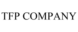 TFP COMPANY trademark