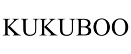 KUKUBOO trademark