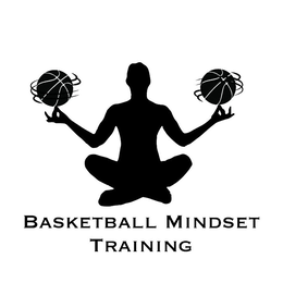 BASKETBALL MINDSET TRAINING trademark
