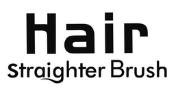 HAIR STRAIGHTER BRUSH trademark
