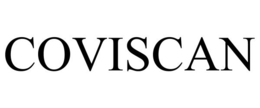 COVISCAN trademark