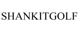 SHANKITGOLF trademark