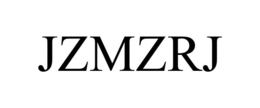JZMZRJ trademark