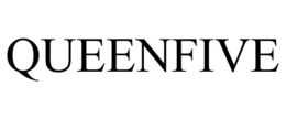 QUEENFIVE trademark