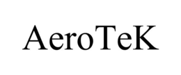 AEROTEK trademark