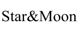 STAR&MOON trademark