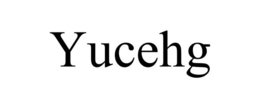 YUCEHG trademark