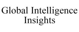 GLOBAL INTELLIGENCE INSIGHTS trademark