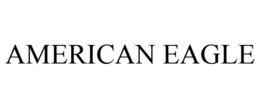 AMERICAN EAGLE trademark