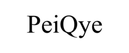PEIQYE trademark