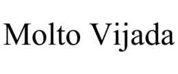 MOLTO VIJADA trademark