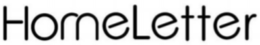 HOMELETTER trademark