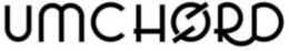 UMCHORD trademark