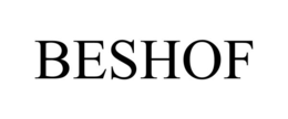 BESHOF trademark