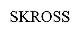 SKROSS trademark