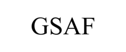 GSAF trademark