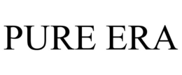 PURE ERA trademark