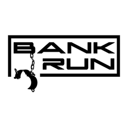 BANK RUN trademark