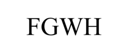 FGWH trademark