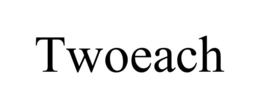 TWOEACH trademark