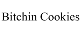 BITCHIN COOKIES trademark