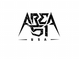 AREA 51 USA trademark