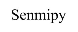 SENMIPY trademark