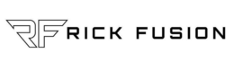 RF RICK FUSION trademark