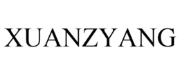 XUANZYANG trademark