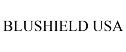 BLUSHIELD USA trademark
