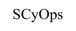 SCYOPS trademark