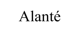 ALANTÉ trademark
