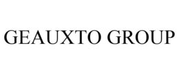 GEAUXTO GROUP trademark