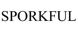 SPORKFUL trademark