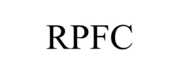 RPFC trademark